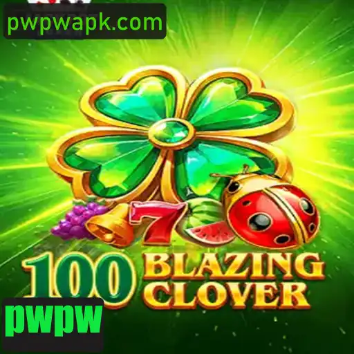 100BlazingClover: Um Mergulho no Mundo das Clover Aventuras
