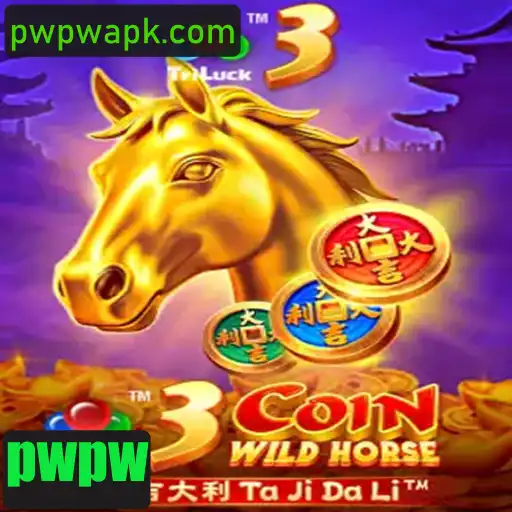 Explorando o Universo de 3CoinWildHorse: Regras e Estratégias do Jogo