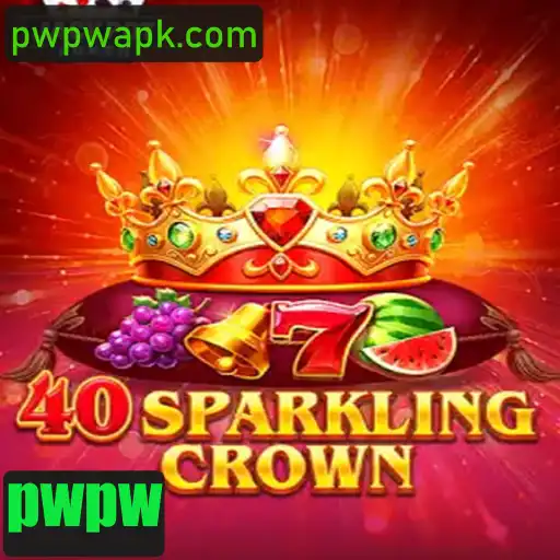 Descubra o Fascinante Mundo de 40SparklingCrown