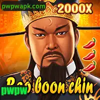 Descubra BaoBoonChin: Um Jogo Fascinante e Cativante