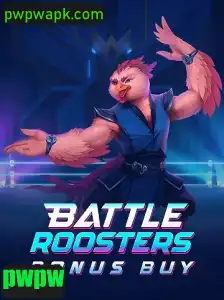 Explorando o Mundo de BattleRoostersBonusBuy: Regras e Estratégias