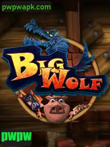 Desvendando BigWolf: O Fenômeno do Mundo dos Jogos