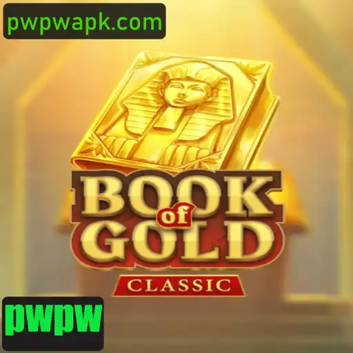 Explorando o Mundo Fascinante de BookOfGoldClassic: Um Guia Definitivo
