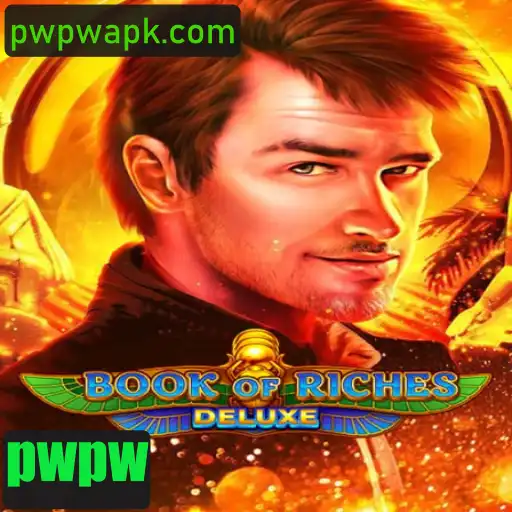 Explorando o Fascinante Mundo do Jogo BookofRichesDeluxe