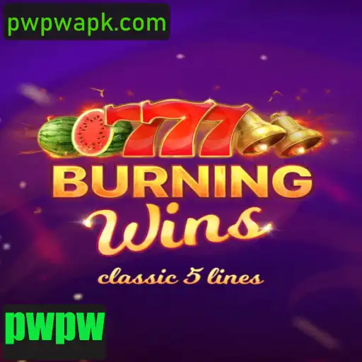 Descubra o Empolgante Mundo do Jogo BurningWins