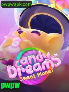 CandyDreams: A Fascinante Jornada no Mundo dos Doces
