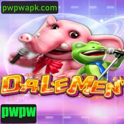 Descubra o Fascinante Mundo do Jogo DALEMEN: A Nova Sensação de Estratégia