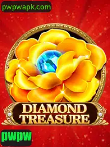 Explorando o Universo de Diamondtreasure: Um Mergulho na Aventura