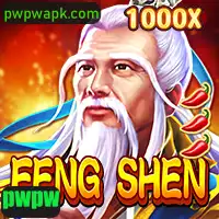 Descobrindo FengShen: Um Mergulho no Mundo do Jogo com PWPW