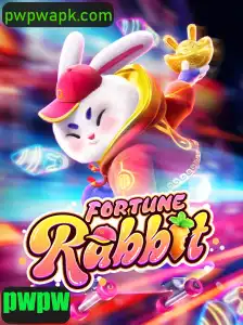 FortuneRabbit: Uma Jornada Inovadora no Universo dos Jogos com Enigmas de 