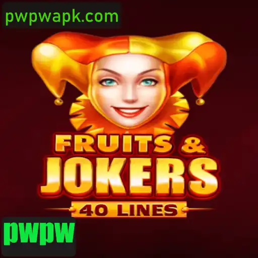 Descubra o Empolgante Mundo de FruitsAndJokers40: Um Jogo Inovador e Colorido