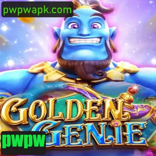 GOLDENGENIE: Uma Aventura Inovadora no Mundo dos Jogos