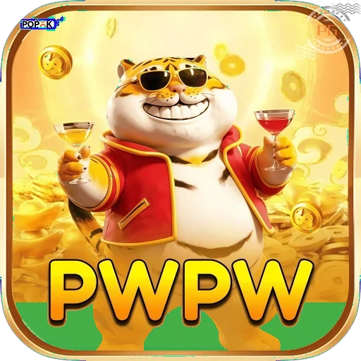 pwpw Logo