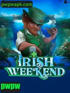 Descubra o Mundo de ‘IrishWeekend’: Um Guia Completo