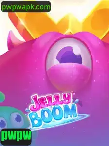 JellyBoom - Um Mergulho na Diversão com Regras e Estratégias Inovadoras