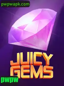 JuicyGems: Explorando o Universo Vibrante do Novo Jogo PWPW