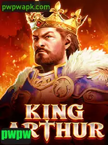 KingArthur: Explore o Mundo Medieval com Estratégia e Aventura