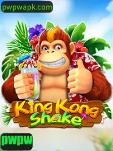Descubra Tudo Sobre KingKongShake: O Jogo que Conquistou a Galera