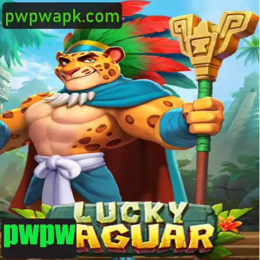 Descubra o emocionante mundo de LuckyJaguar: O Jogo que Todos Estão Falando