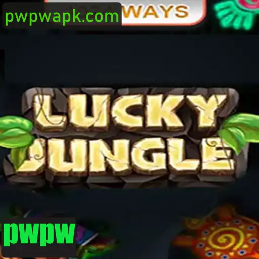 Explorando LuckyJungle1024: O Novo Fenômeno dos Jogos Online