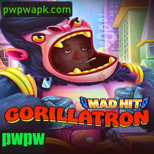 Explorando o Fascinante Mundo de MadHitGorillatron: Um Guia Completo