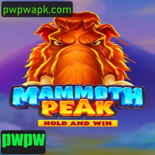 Explorando o Novo Fenômeno dos Jogos: MammothPeak