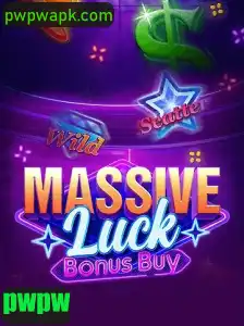 MassiveLuckBonusBuy: A Excitante Aventura de Jogo Online