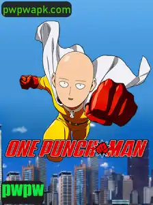 Descubra o Emocionante Mundo de OnePunchMan: O Jogo