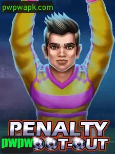 PenaltyShootOut: Um Mergulho no Mundo do Jogo