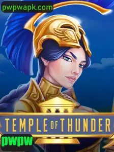 Descubra o Universo de TempleofThunder: Um Guia Completo