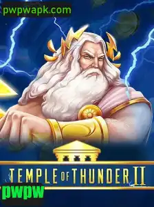 Temple of Thunder II: Uma Nova Aventura para os Amantes dos Jogos de Estratégia