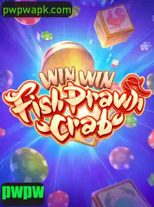 WinWinFishPrawnCrab: O Jogo de Azar que Conquista Jogadores em Todo o Mundo