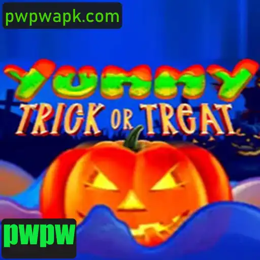 Descubra o Universo de YummyTrickorTreat: O Jogo que Conquista os Fãs de Halloween